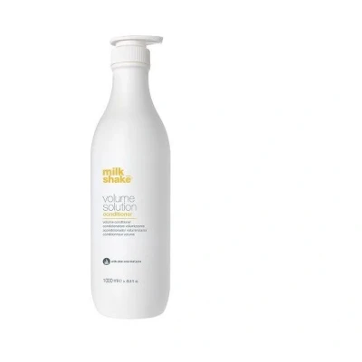 Abbildung von Milk_Shake Conditioner Volume Solution Volumizing 1000ml
