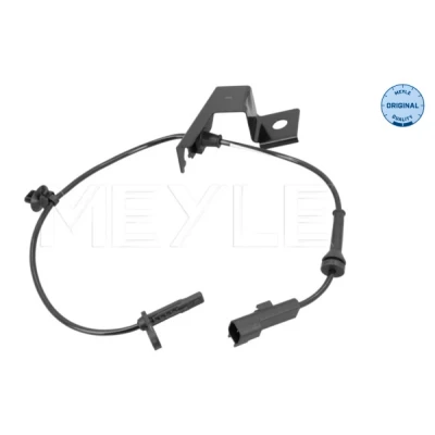 Abbildung von Sensor, Raddrehzahl MEYLE 714 899 0026