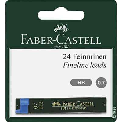 Abbildung von Faber Castell Bleistift
