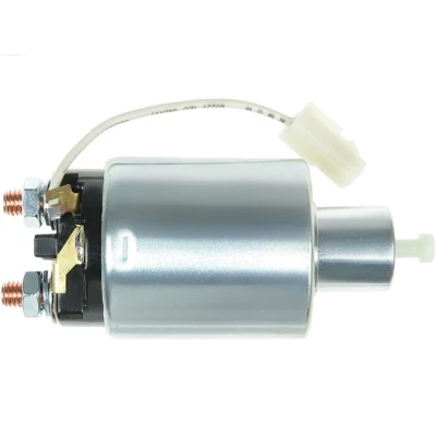 Abbildung von AS PL SS5005 Magnetschalter, Starter KIA: SORENTO 1