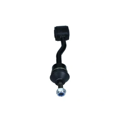 Abbildung von MAXGEAR 72 4024 Koppelstange Vorderachse, Vorderachse beidseitig 175 M10 x 1,5 mit Mutter Stahl JEEP: GRAND CHEROKEE I, 2