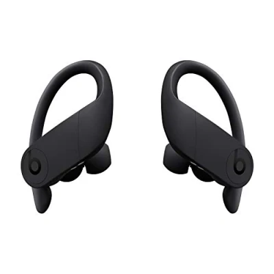 Abbildung von Beats Powerbeats PRO Totally Wireless Earphones Kopfhörer, Größe: One Size, Black