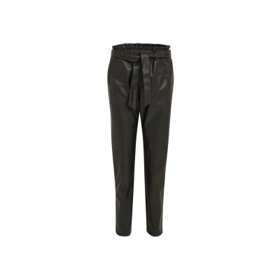 Abbildung von Minus Jayda Stoffhose, Damen, Größe: 34, Black