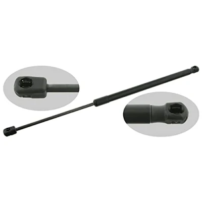 Abbildung von FEBI BILSTEIN 27663 Motorhaubendämpfer beidseitig 125 VOLKSWAGEN: Touareg I