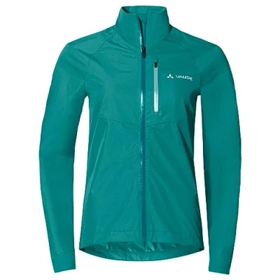 Abbildung von VAUDE Women&#039;s Kuro Rain Jacket