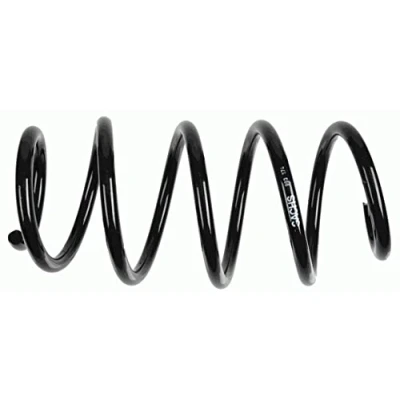 Abbildung von SACHS 993 174 Fahrwerksfeder AUDI: A3 Sportback, Schrägheck, SEAT: Altea XL