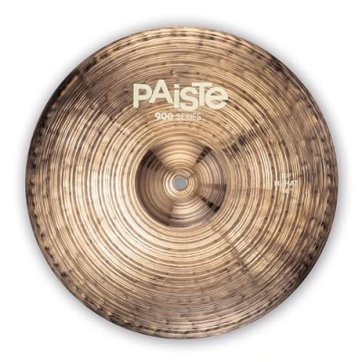 Abbildung von Paiste 900 Serie 14&#039;&#039; HiHat