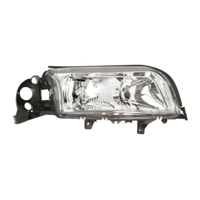 Abbildung von TYC 20 5753 18 2 Scheinwerfer rechts H7/H7 ohne Elektromotor VOLVO: S80 I