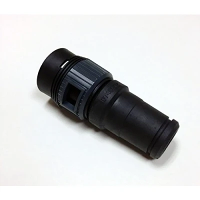 Abbildung von Nilfisk Werkzeugadapter (Durchmesser 32 mm, für Industriesauger, Zubehör ATTIX, AERO) 107409977