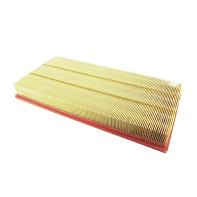 Abbildung von VAICO V30 1324 Luftfilter 46 182,0 395 Filtereinsatz Original Qualität MERCEDES BENZ: B Klasse, A Klasse