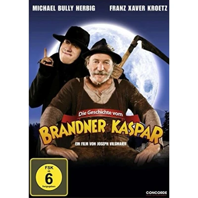 Abbildung von Die Geschichte vom Brandner Kaspar [2 DVDs]