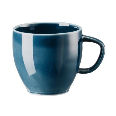 Abbildung von Rosenthal Kaffeetasse Junto Ocean Blue 230 ml