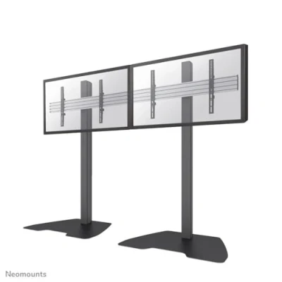 Abbildung von Neomounts NMPRO S21 Dual Standfuß