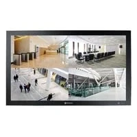 Abbildung von AG Neovo Digital Signage QX 55 LED Display 139,7 cm (55&quot;) schwarz
