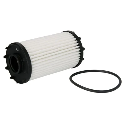 Abbildung von FILTRON OE 688/4 Ölfilter Filtereinsatz AUDI: A4 B9 Avant, A5 Sportback, Q5, PORSCHE: Macan, Cayenne, Panamera, VOLKSWAGEN: Touareg III