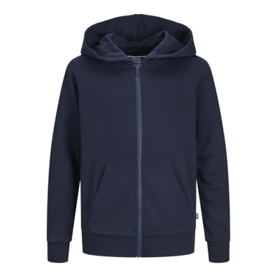 Abbildung von JACK&amp;JONES JUNIOR Jjebradley Sweat Zip Hood Noos Jnr