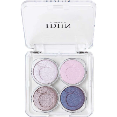 Abbildung von IDUN Minerals AB Norrlandssyren palette, 68 g