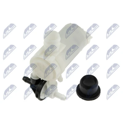 Abbildung von Waschwasserpumpe, Scheibenreinigung NTY ESP HD 003