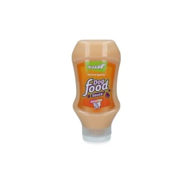 Abbildung von Braaaf Lachsöl/Schafenfett Duo 425ml