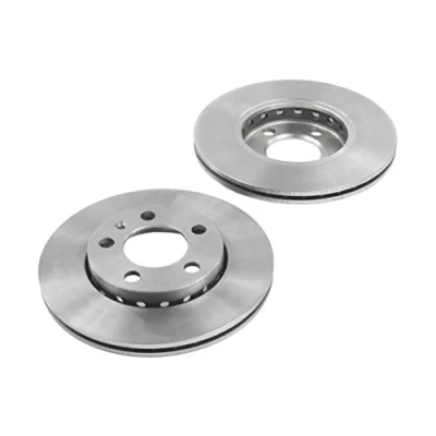 Abbildung von BOSCH 0 986 479 B62 Bremsscheibe 238,7 18 5 100 Belüftet beschichtet hochgekohlt VOLKSWAGEN: Fox Schrägheck, Polo IV Limousine
