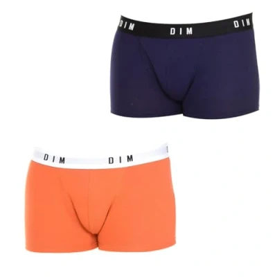 Abbildung von Pack 2 Boxershorts Originals Baumwolle Streech D0ARL Mann