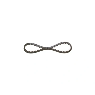 Abbildung von BOSCH 1 987 948 780 Zahnriemen 65 520 12,7 MITSUBISHI: L300 / Delica III Bus, GALANT 5 Stufenheck, Lancer 7 Kombi, CHERY: Tiggo