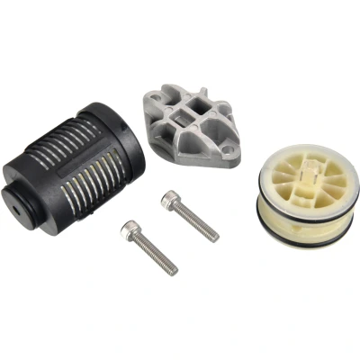 Abbildung von BLUE PRINT ADBP210106 Hydraulikfilter, Haldex Kupplung VOLKSWAGEN: Tiguan I, Multivan 5 (7HM, Passat B7 Variant, AUDI: A3 Sportback, Q3, Schrägheck