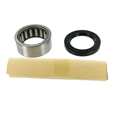 Abbildung von SKF VKBA 1905 Radlagersatz mit Wellendichtring 71 TOYOTA: Land Cruiser Prado 70 SUV, 80, 60