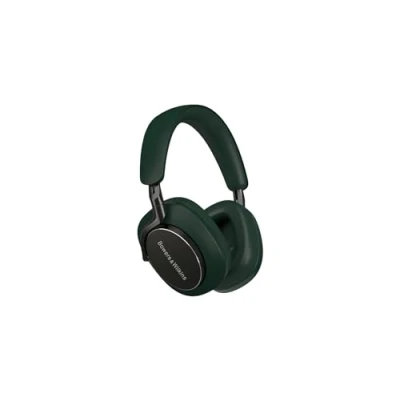 Abbildung von Bowers &amp; Wilkins Px8 Schwarz