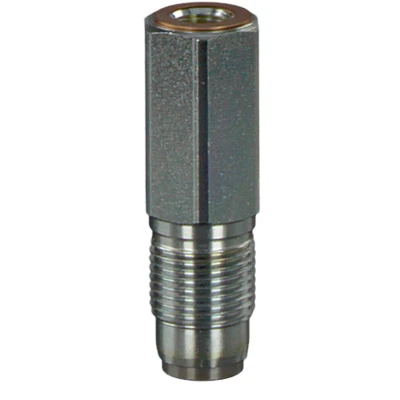 Abbildung von FEBI BILSTEIN 46366 Druckregelventil, Common Rail System mit Dichtung FORD: Transit Mk6 Bus, Kastenwagen, Pritsche/Fahrgestell