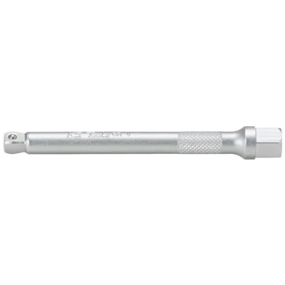 Abbildung von KS TOOLS 911.1506 Verlängerung, Steckschlüssel 50 6,3 (1/4&quot;) Chrom Vanadium Stahl