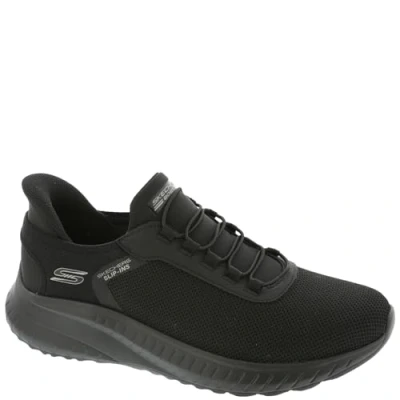 Abbildung von Skechers Herren Sneakers, Schwarz, 41.5 EU