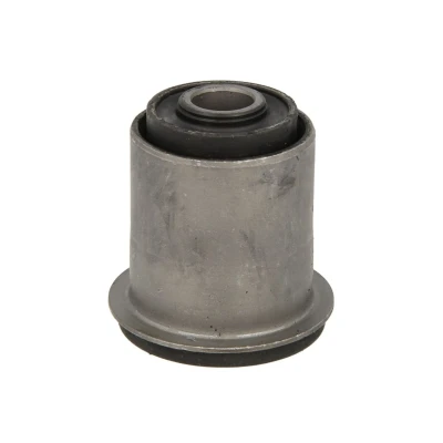 Abbildung von MOOG TO SB 10620 Querlenkerlager oben, Vorderachse beidseitig 46,2 Gummimetalllager für Querlenker TOYOTA: Land Cruiser Prado 120