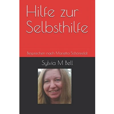 Abbildung von Hilfe zur Selbsthilfe: Besprechen nach Marietta Schönfeldt