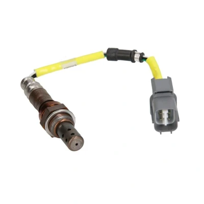 Abbildung von DENSO Direct Fit DOX 1457 Lambdasonde M18x1.5 beheizt, Fingersonde, Breitband Lambda Sonde HONDA: Civic 7 Limousine