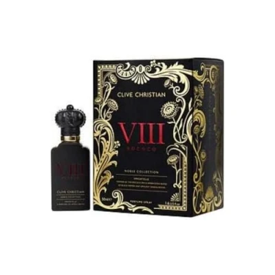 Abbildung von CLIVE CHRISTIAN, Noble Collection VIII Rococo Immortelle, Perfume Spray, Herrenduft, 50 ml