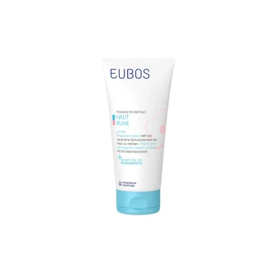 Abbildung von Eubos HAUT RUHE LOTION, SONDERGRÖßE Feuchtigkeitspflege, Größe: 200 ml,