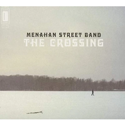 Abbildung von The Crossing