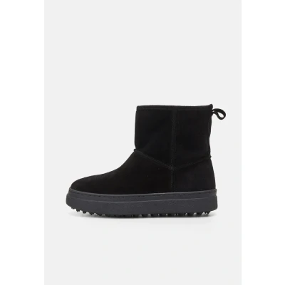 Abbildung von Gant Snowhill Plateaustiefelette Winterstiefel, Plateaustiefel, Boots mit Plateausohle