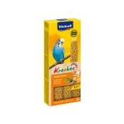 Abbildung von Vitakraft Wellensittich Kracker 3 Stck Vogelsnack Honig...
