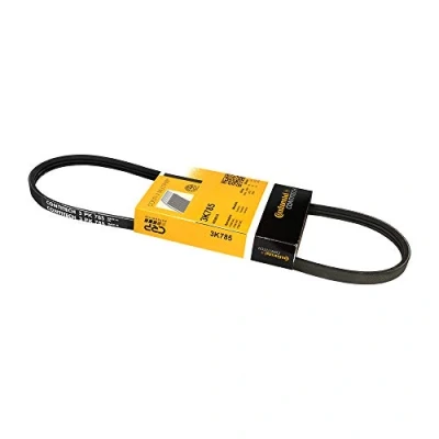 Abbildung von CONTITECH 3PK785 Keilrippenriemen 785 3 NISSAN: MICRA 1, ROVER: 200 Cabrio, Coupe