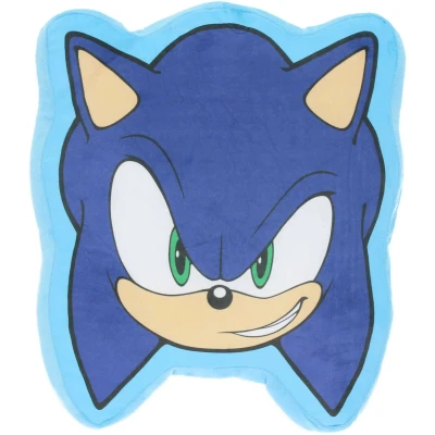 Abbildung von Sonic Kissen 40x40 cm