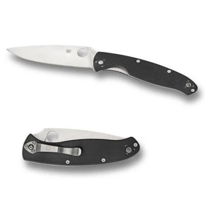 Abbildung von Spyderco Widerstandsfähigkeit