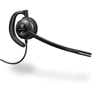 Abbildung von Poly EncorePro HW530 Mono Headset On Ear