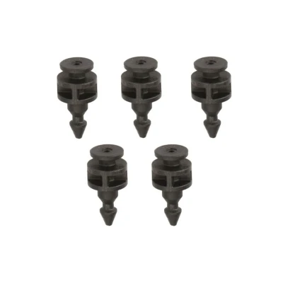 Abbildung von ROMIX C70162 Clip MERCEDES BENZ: Sprinter 3.5 T Bus, Kastenwagen, 5 Kastenwagen