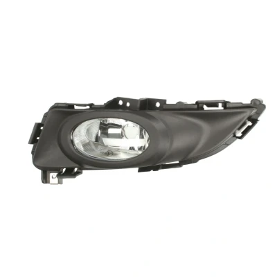 Abbildung von ALKAR 2905652 Nebelscheinwerfer links ohne Lampenträger MAZDA: 3 Hatchback
