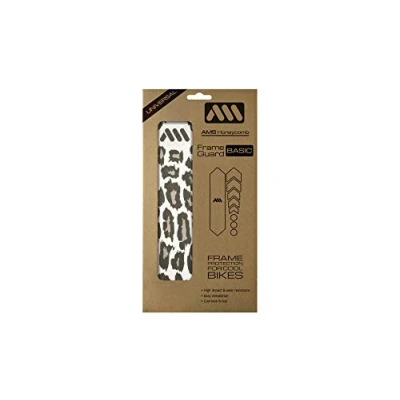 Abbildung von Rahmenschutzset BASIC 9 teilig Cheetah