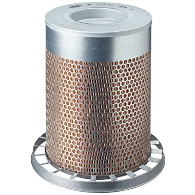 Abbildung von Luftfilter MANN FILTER C 23 589