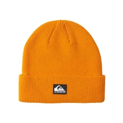 Abbildung von Quiksilver Men&#039;s Performer 2 Cap, ORANGE Pepper, one Size