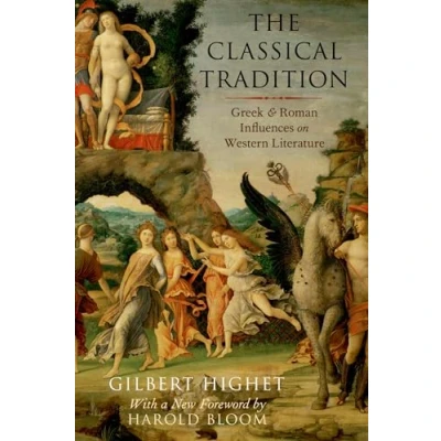 Abbildung von The Classical Tradition: Greek and Roman Influences on Western Literature